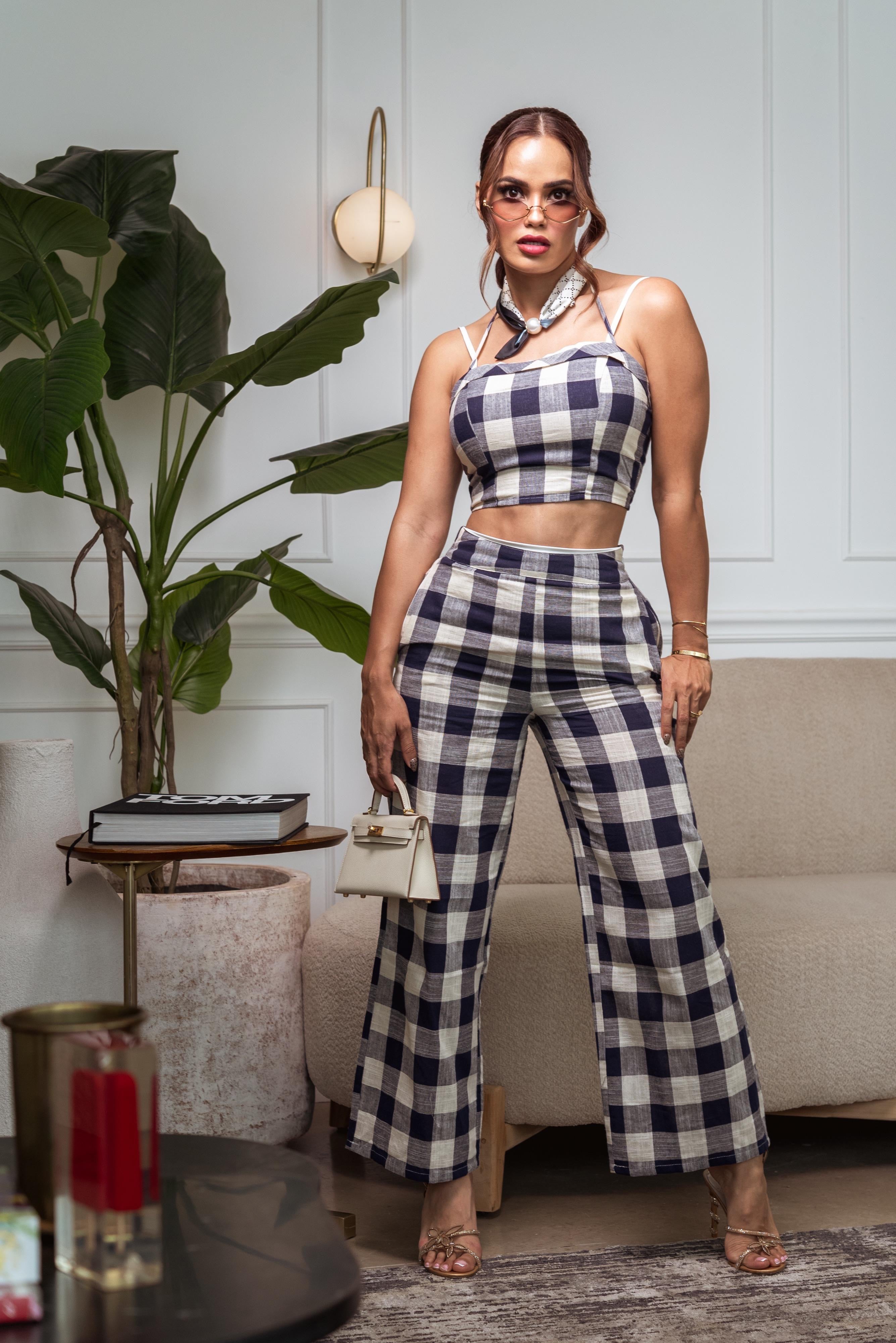 Set pantalón Brenda